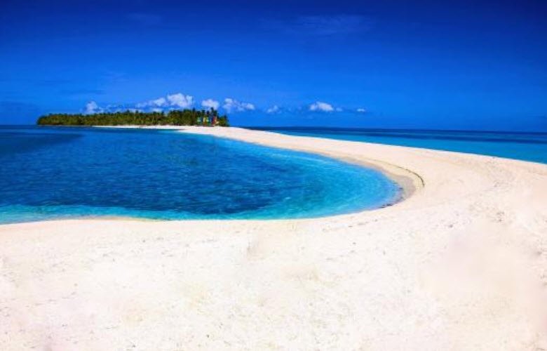 Tubbataha Bird Island, Philippines , Philippines